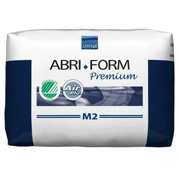 Abri Form Air Plus M2 inkontinenční kalhotky 24 ks