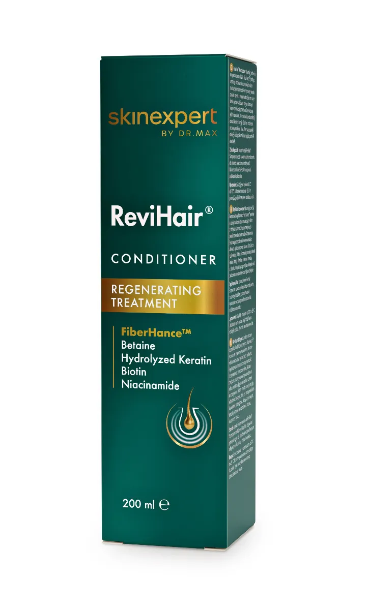 skinexpert BY DR.MAX ReviHair conditioner 200 ml