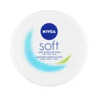 Nivea Soft Hydratační krém