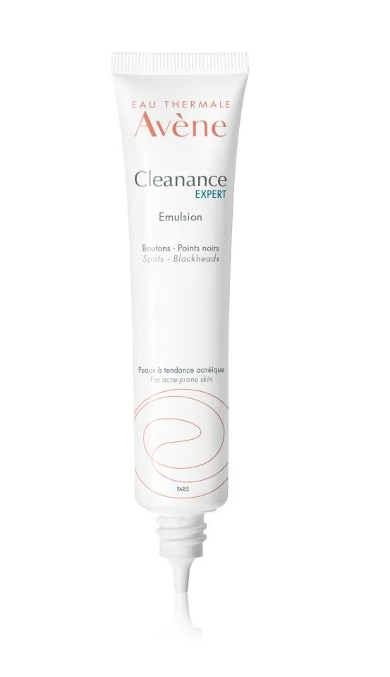 Avene Cleanance Expert Péče při akné 40 ml