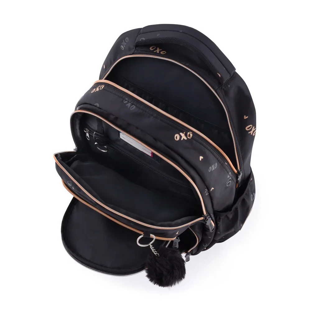 Oxybag Školní batoh - OXY NEXT OXO