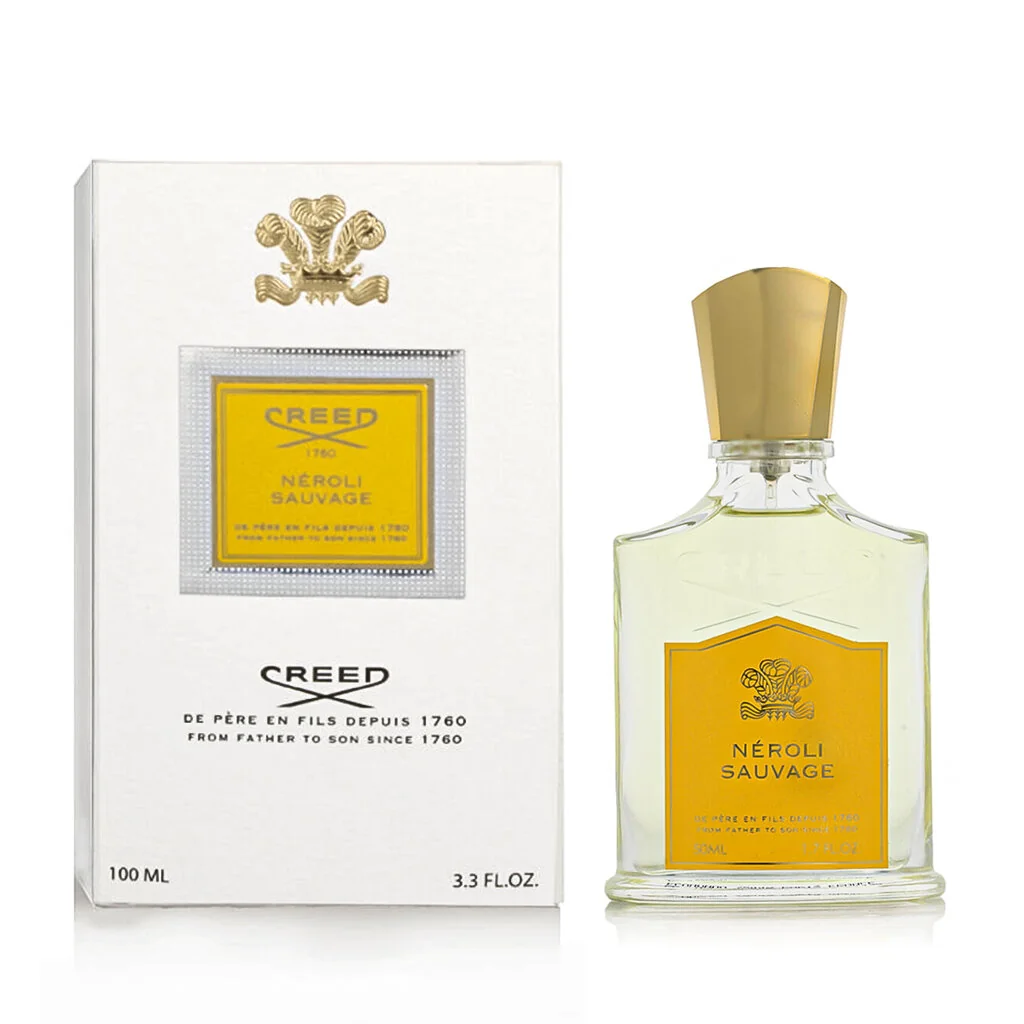 Creed Neroli Sauvage EDP 100 ml UNISEX