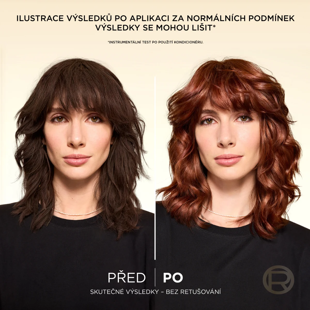 Loréal Paris Preference 6.21 velmi světlá ledově duhová hnědá