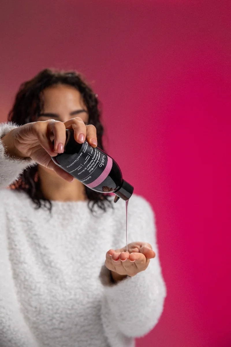 Sendo Curl Perfection Kit sada na dokonalé vlny 4 ks