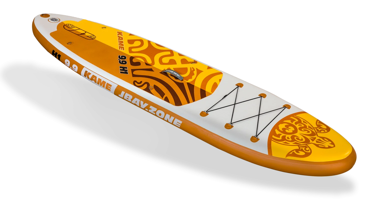 Jbay Zone Paddleboard H1 Kame 297x76x15, 120 Kg, All Around