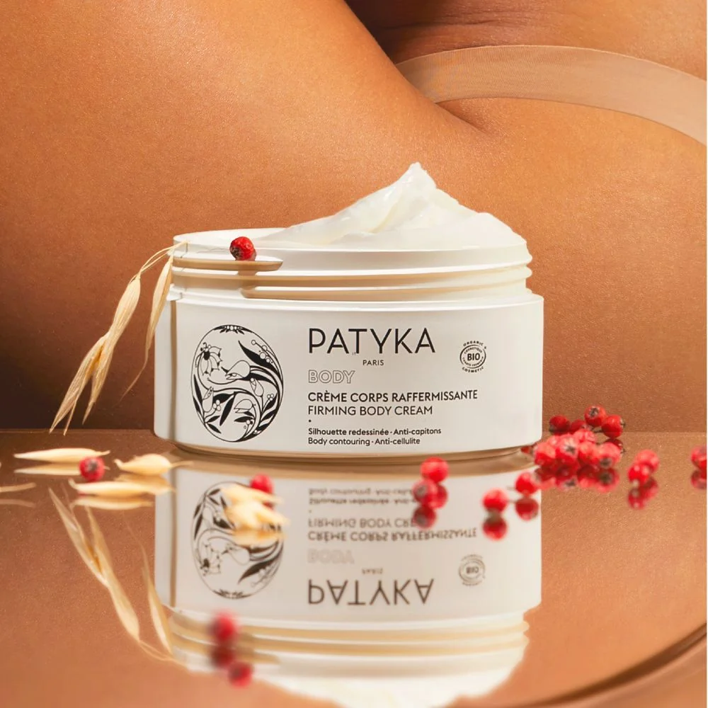 PATYKA Firming Body Cream zpevňující tělový krém 180 ml