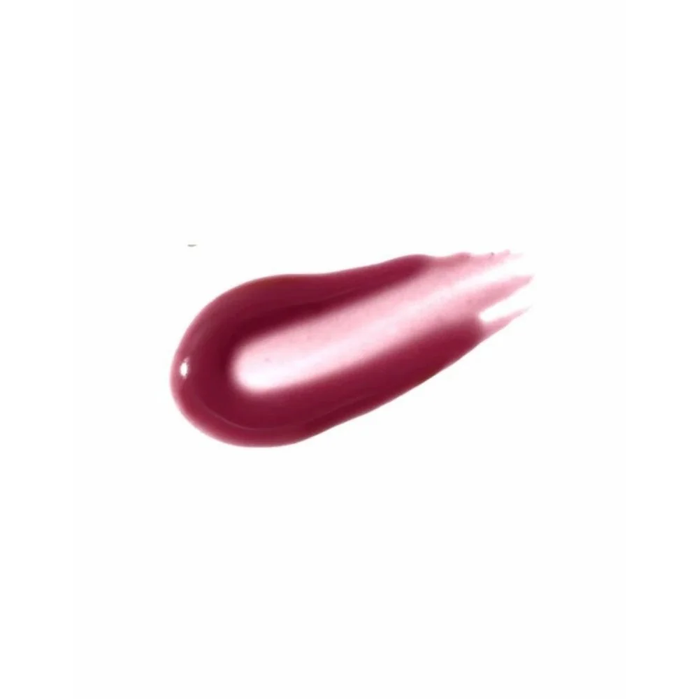 Inika Organic Tónovaný olej na rty s kolagenem a skvalanem Mulberry 5 ml