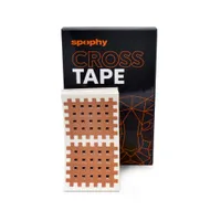Spophy Cross Tape C 5,2 x 4,4 cm