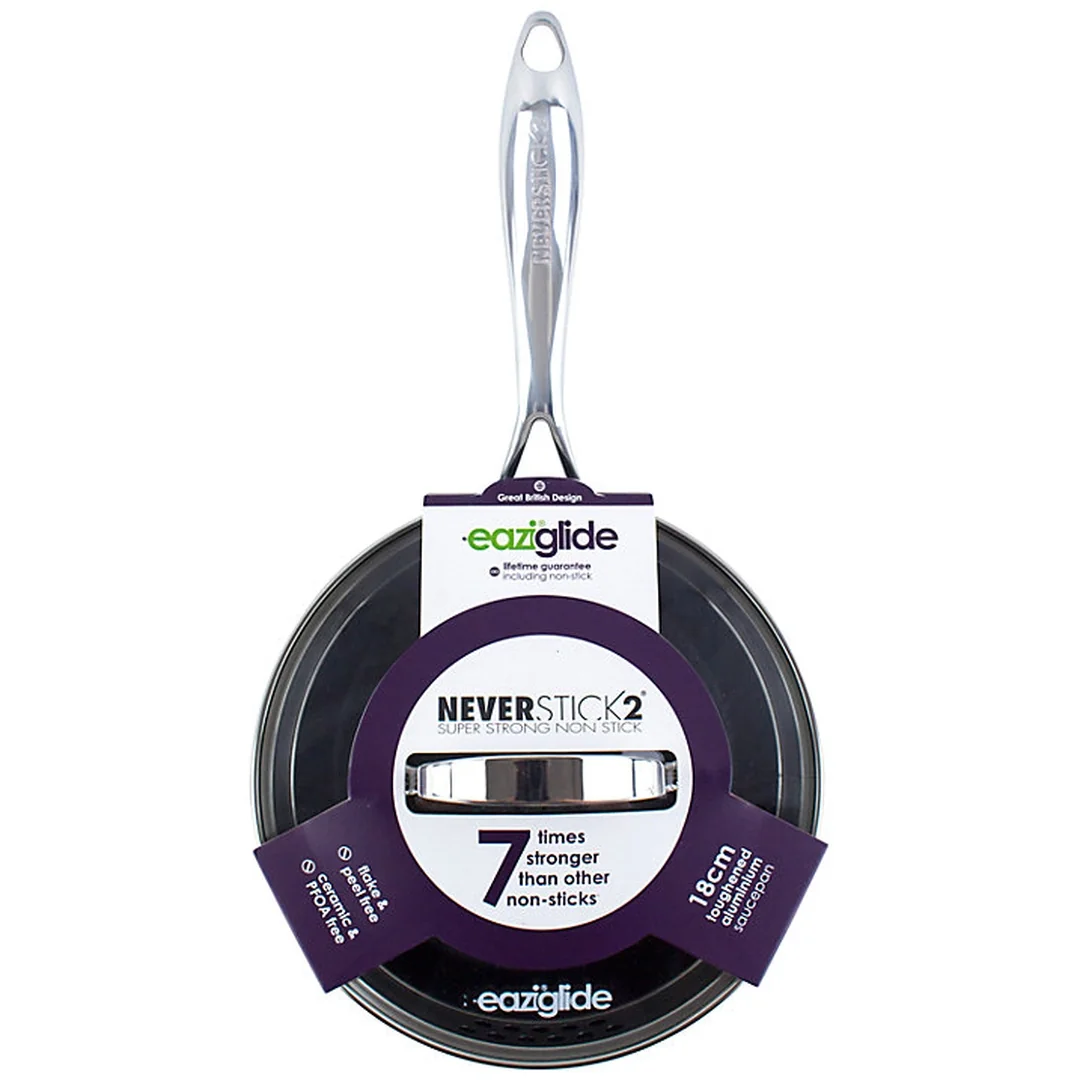 Imperial International LTD Eaziglide Neverstick2 rendlík s poklicí 18 cm (1032)