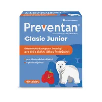 Preventan Clasic Junior