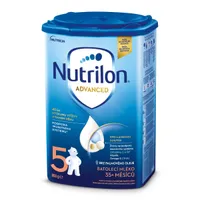 Nutrilon Advanced 5