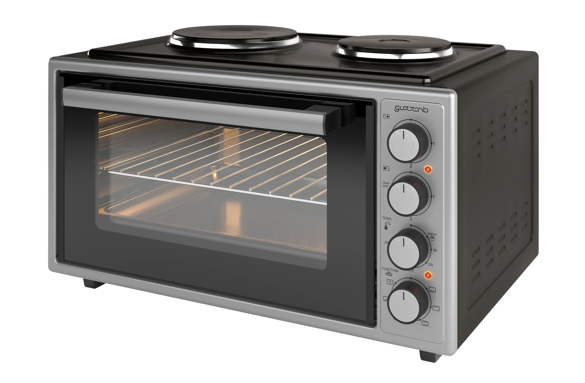 GUZZANTI GZ 4541