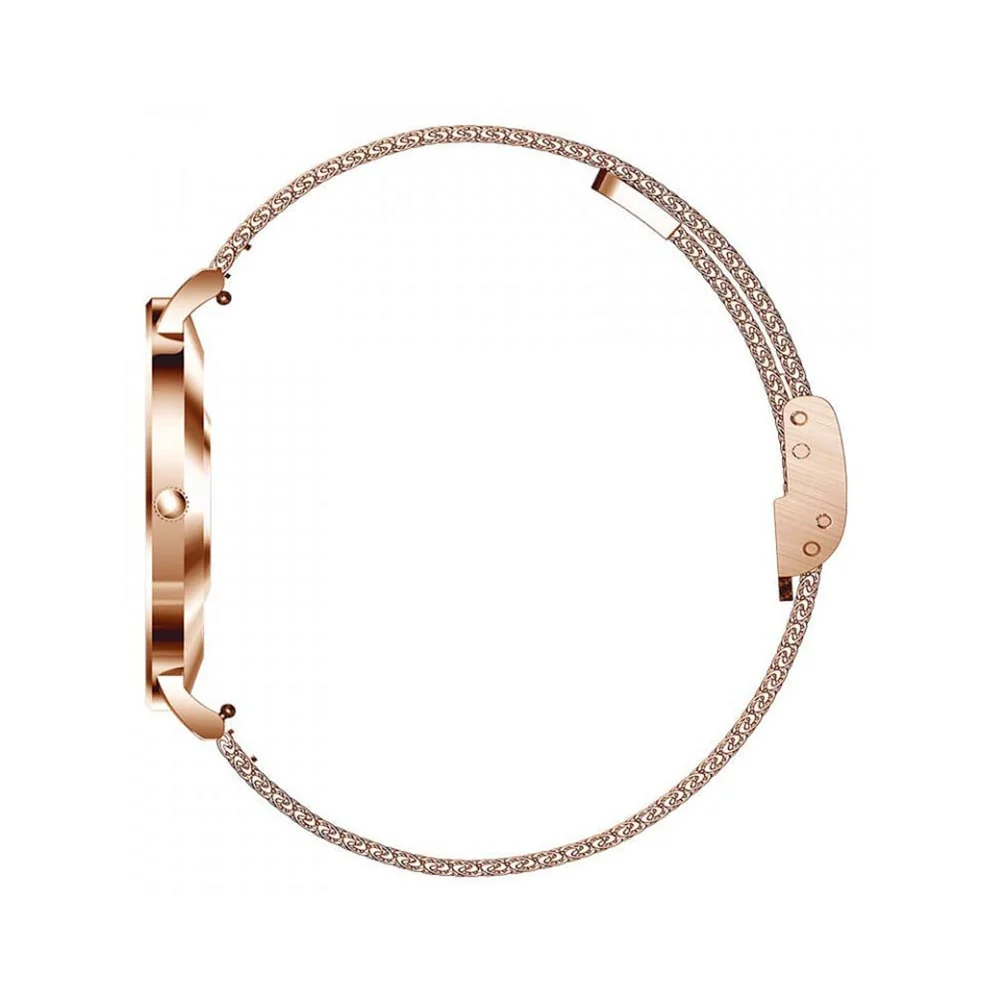 Carneo Phoenix HR+ Ultra thin smart hodinky Gold
