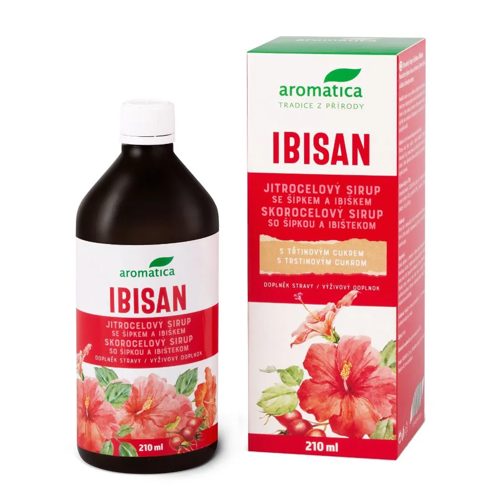 Aromatica IBISAN