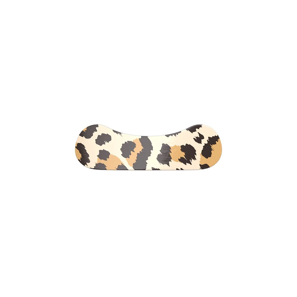 Wild Stripes Facial Patches Animal Leo s kyselinou hyaluronovou a niacinamidem náplast 14 ks
