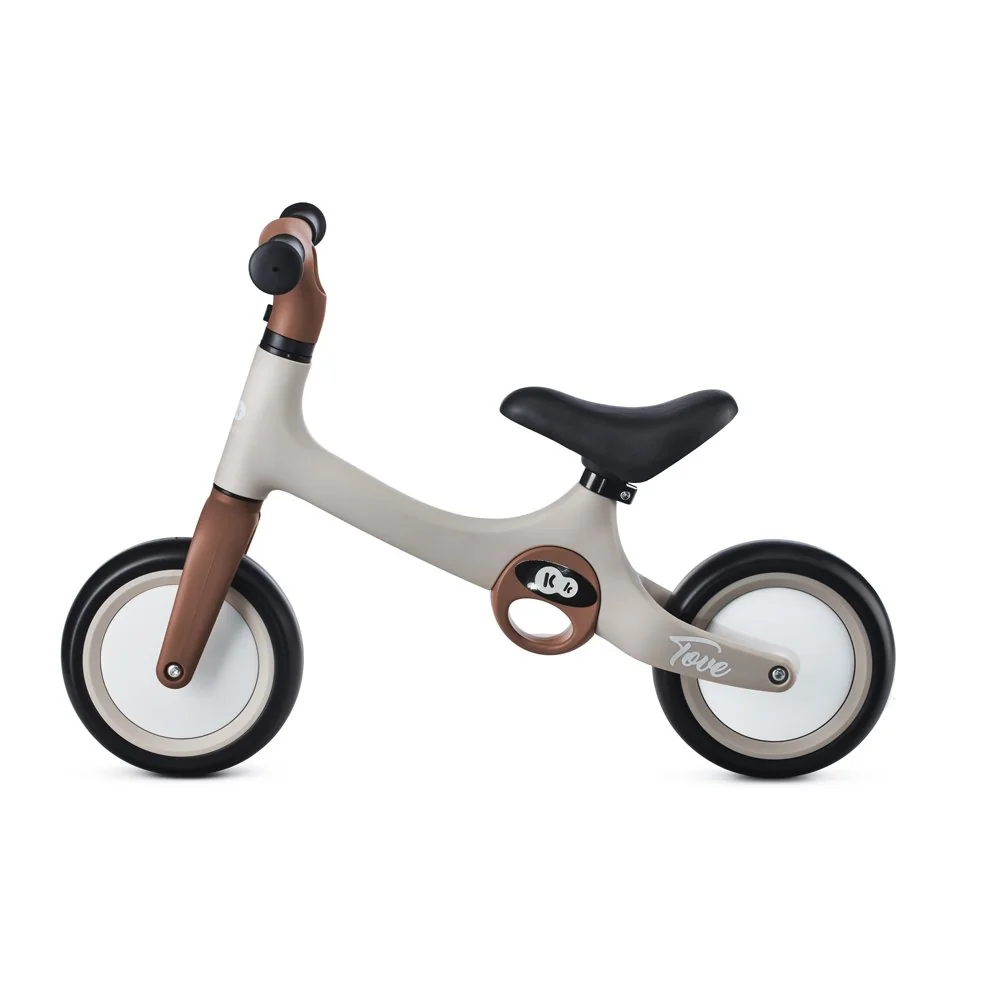 Kinderkraft Odrážedlo Tove Desert beige 