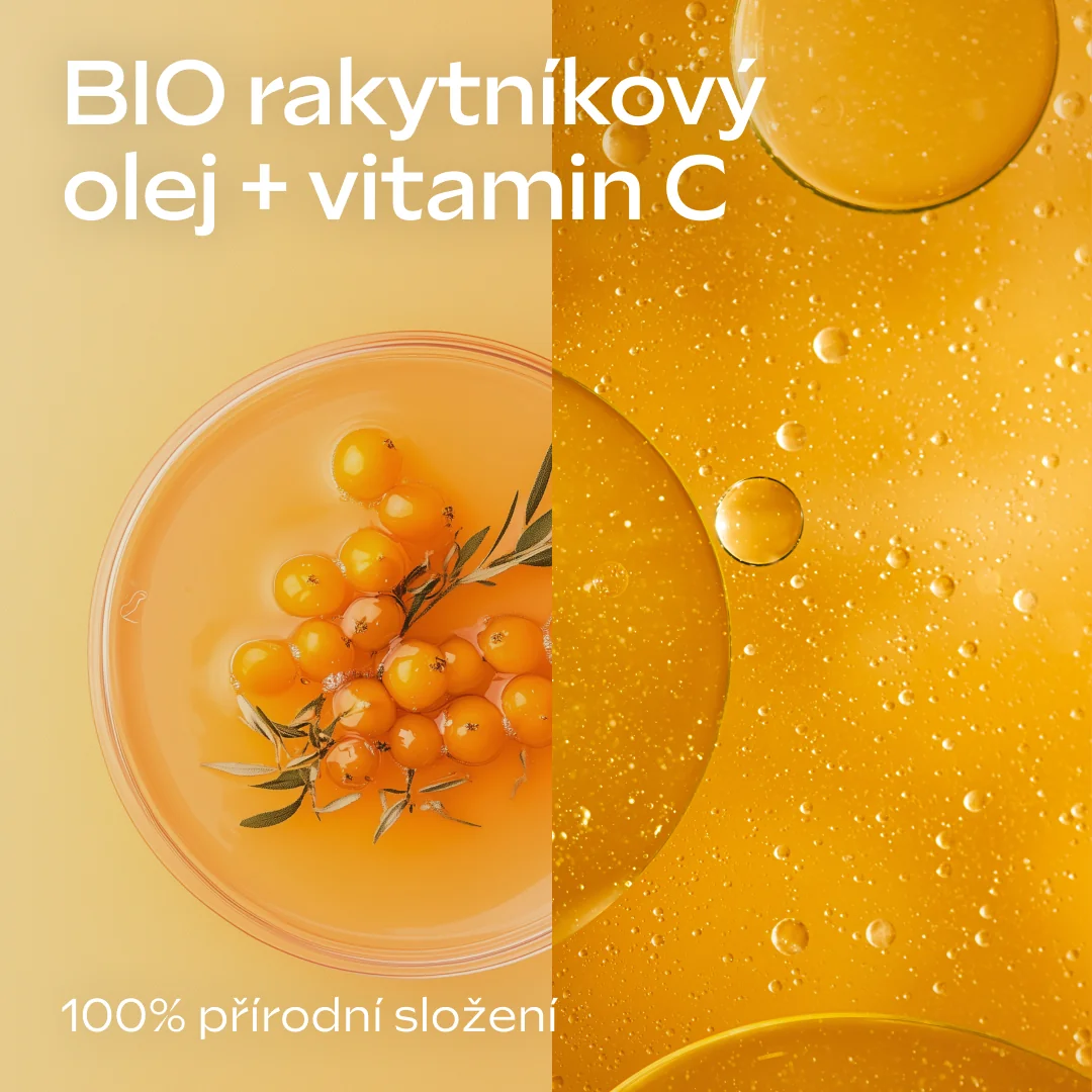 Weleda Rakytníkové regenerační tělové mléko 250 ml