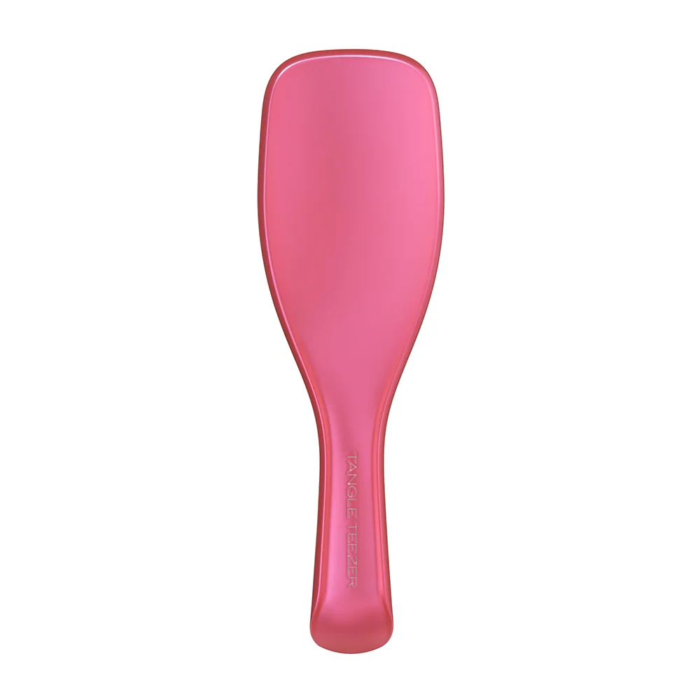 Tangle Teezer The Ultimate Detangler Chrome Pink Thrill kartáč na vlasy 1 ks