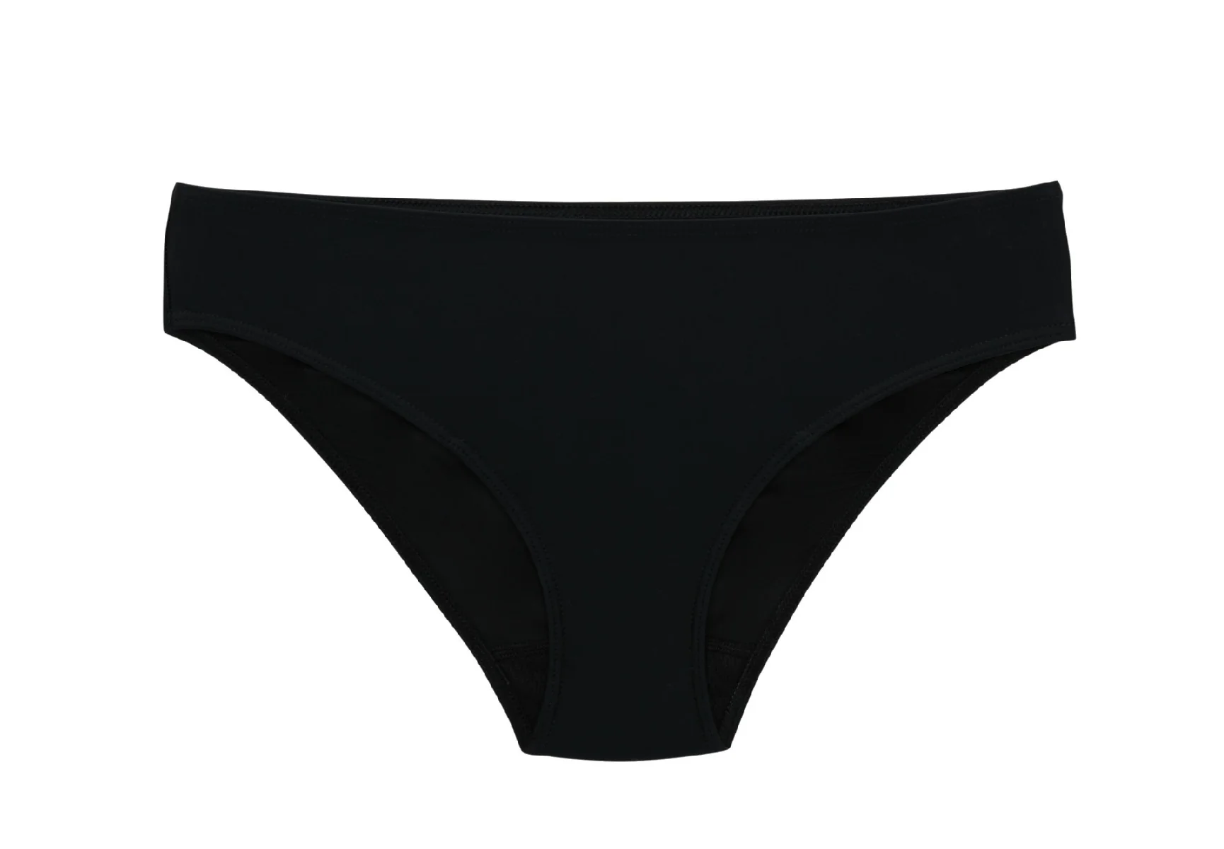Snuggs Bikiny Menstruační plavky pro slabou menstruaci vel. M 1 ks