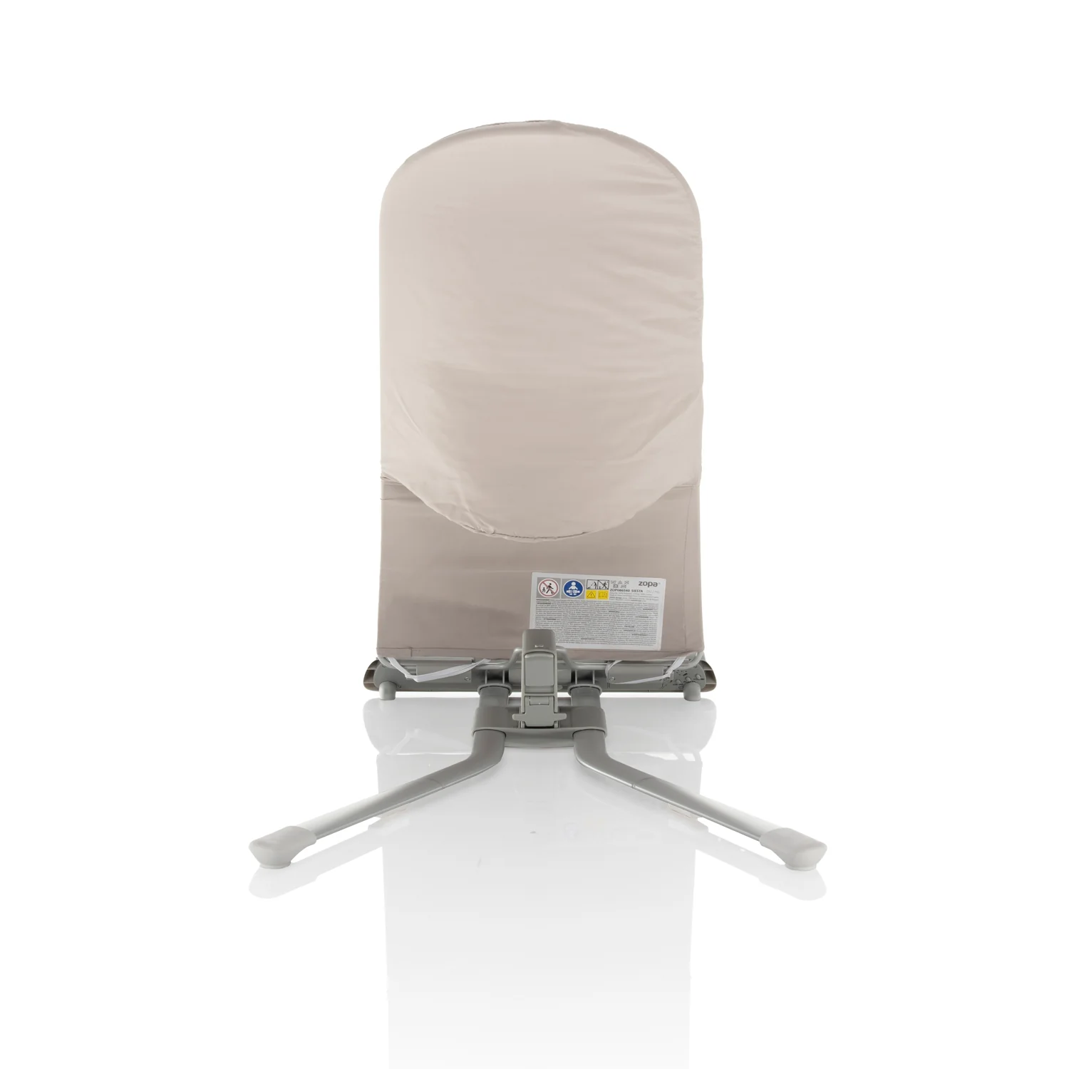 Zopa Lehačka Siesta, Diamond Beige 1 
