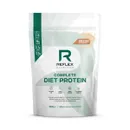 Reflex Nutrition Complete Diet Protein vanilkový fondán