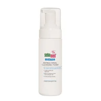 Sebamed Clear Face Antibakteriální čistící pěna