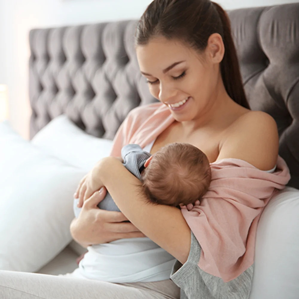 Babyono Odsávačka mateřského mléka manuální Anatomy 1 ks