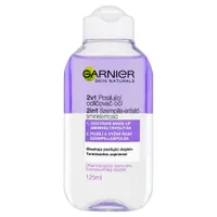 Garnier Skin Naturals 2v1 Posilující odličovač očí