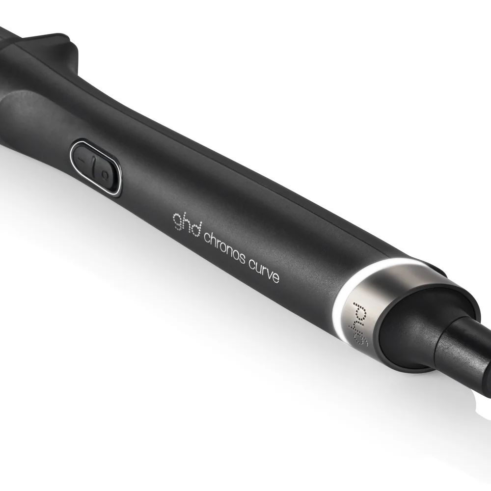 GHD Curve 28-23 mm kulma na vlasy černá