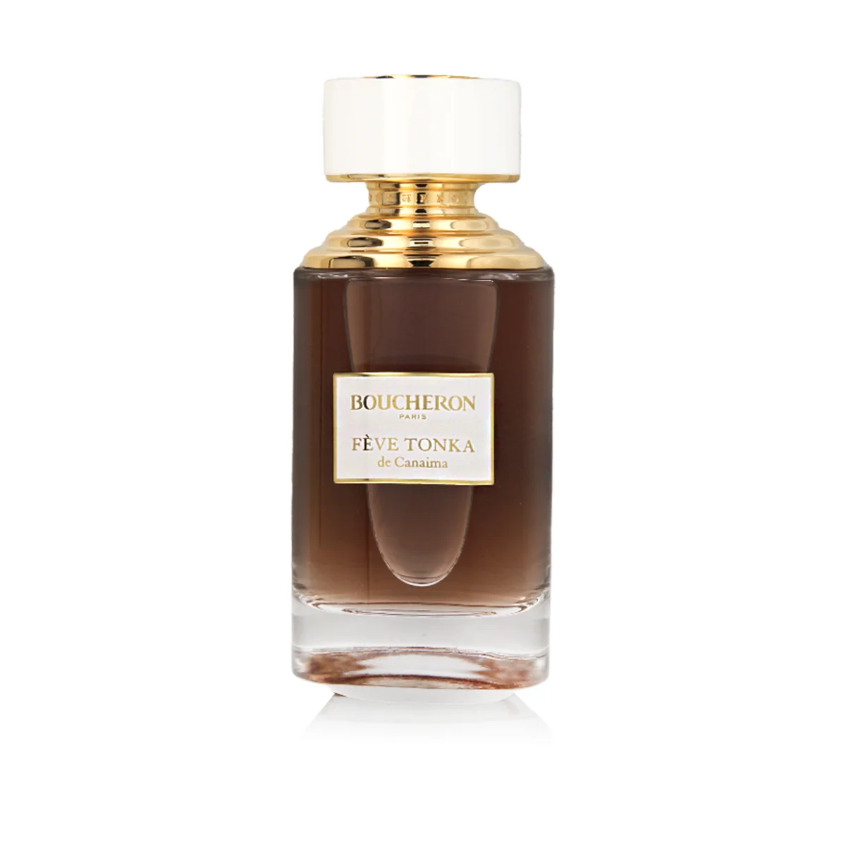 Boucheron Fève Tonka de Canaima EDP 125 ml UNISEX