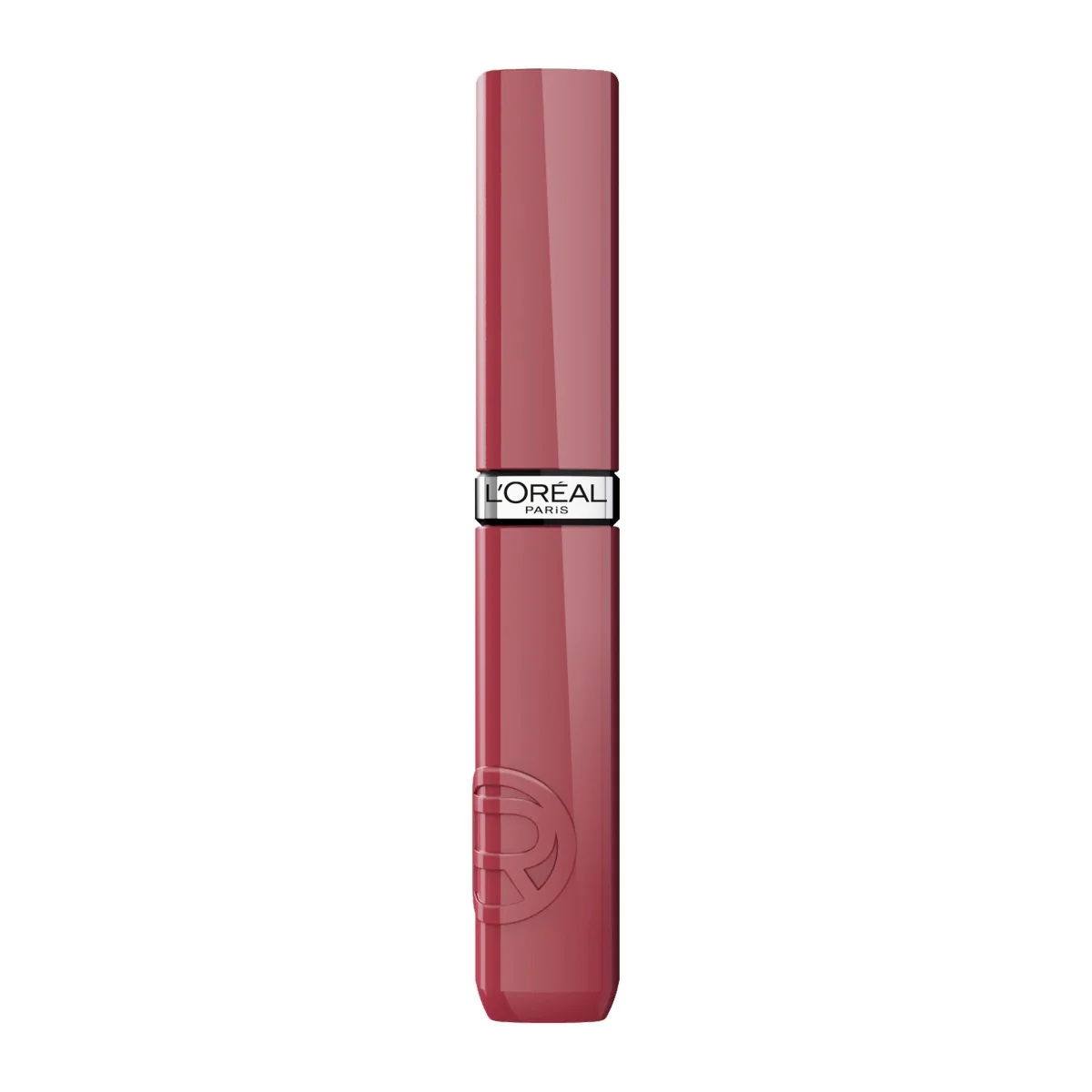 Loréal Paris Infaillible Laque Resistance 220 Paris Sunset tekutá rtěnka 4,3 ml