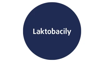 Biopron® Forte. Laktobacily.