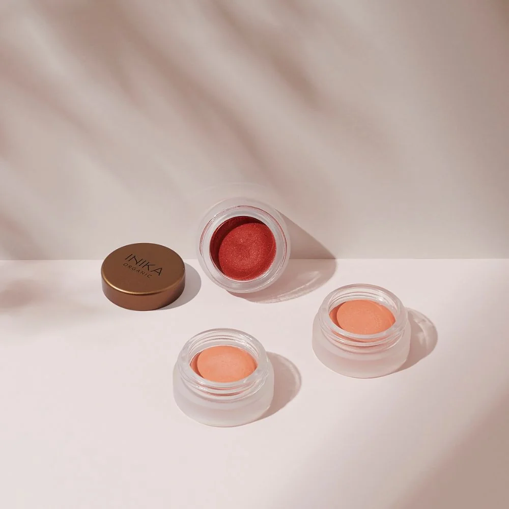 Inika Organic BIO Krémové multilíčidlo Dusk 3,5 g