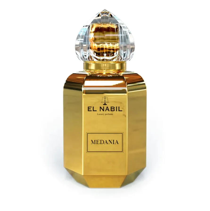 El Nabil Musc Medania - parfémová voda 65ml 
