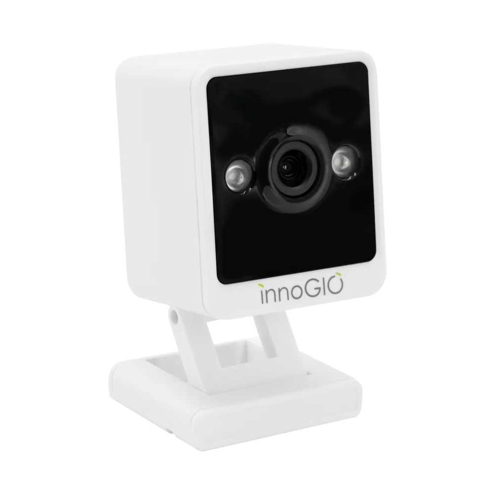 InnoGIO GIOsafety Domácí Smart Wi-fi kamera InnoCube