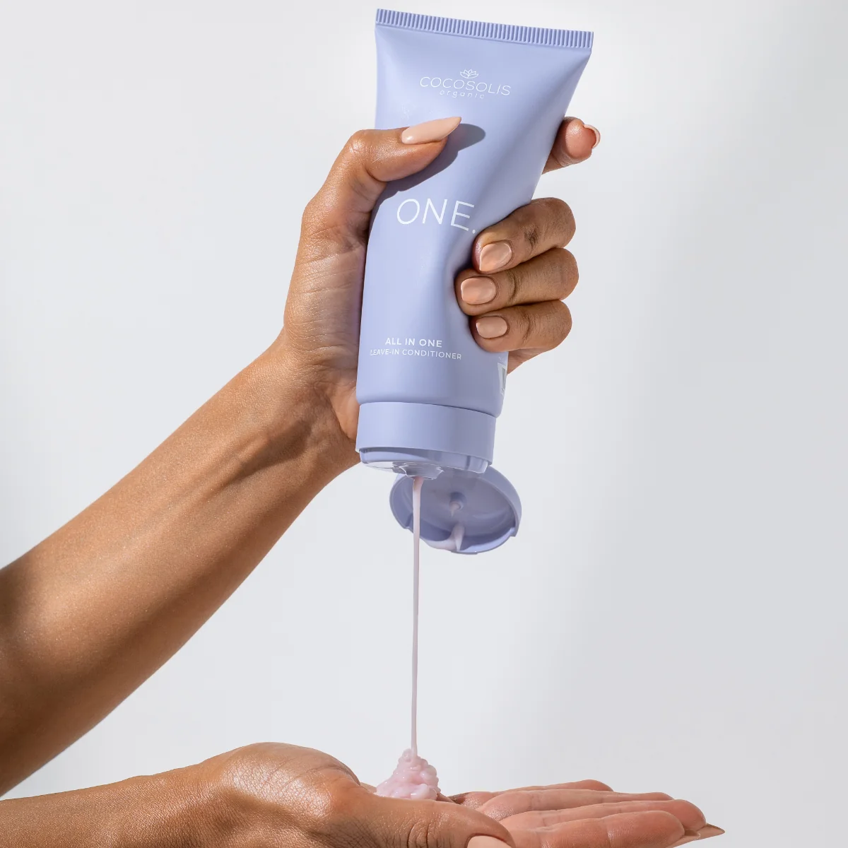 COCOSOLIS One bezoplachový kondicionér 150 ml