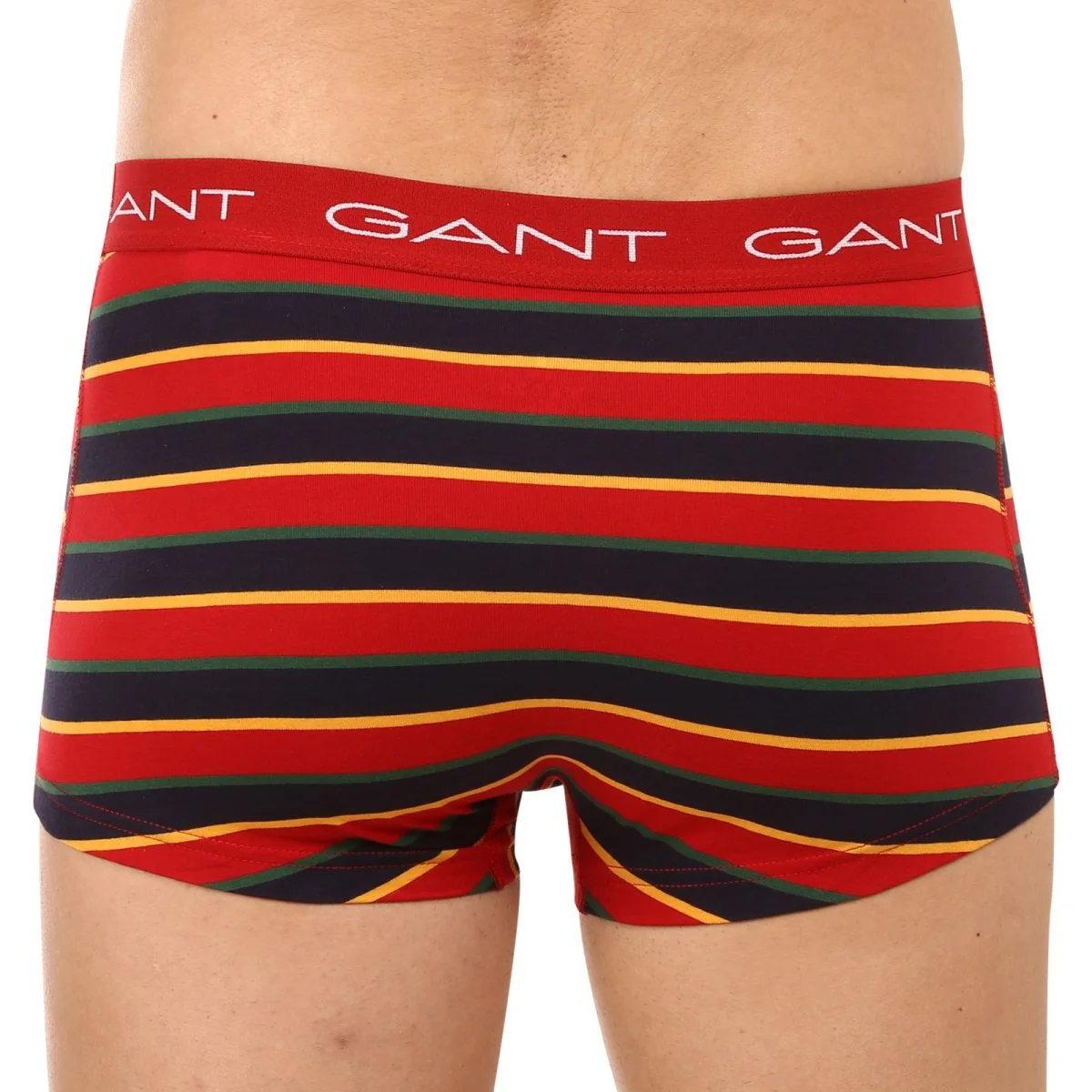 Gant 3PACK pánské boxerky vícebarevné (902243013-630) M