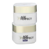 Loréal Paris Age Perfect Duopack