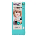 Bambo Nature Pants 5 XL 11–17 kg