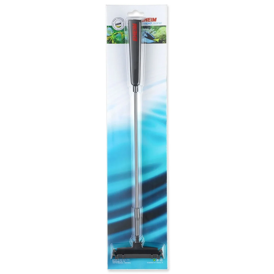 EHEIM Škrabka RapidCleaner s čepelí