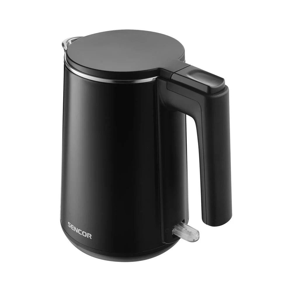 SENCOR SWK 0156BK rychlovarná konvice