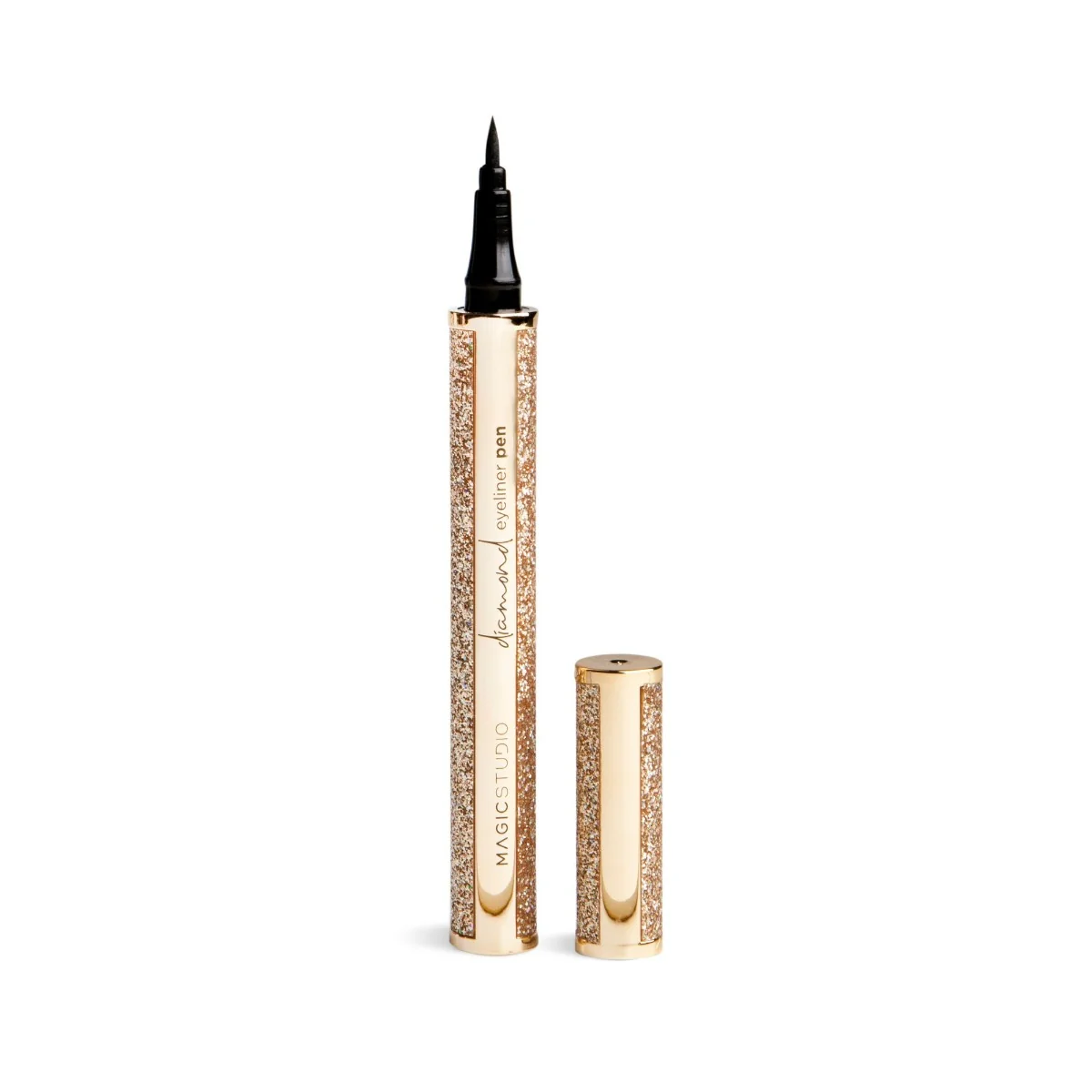 Magic Studio Diamond oční linky 0,8 ml