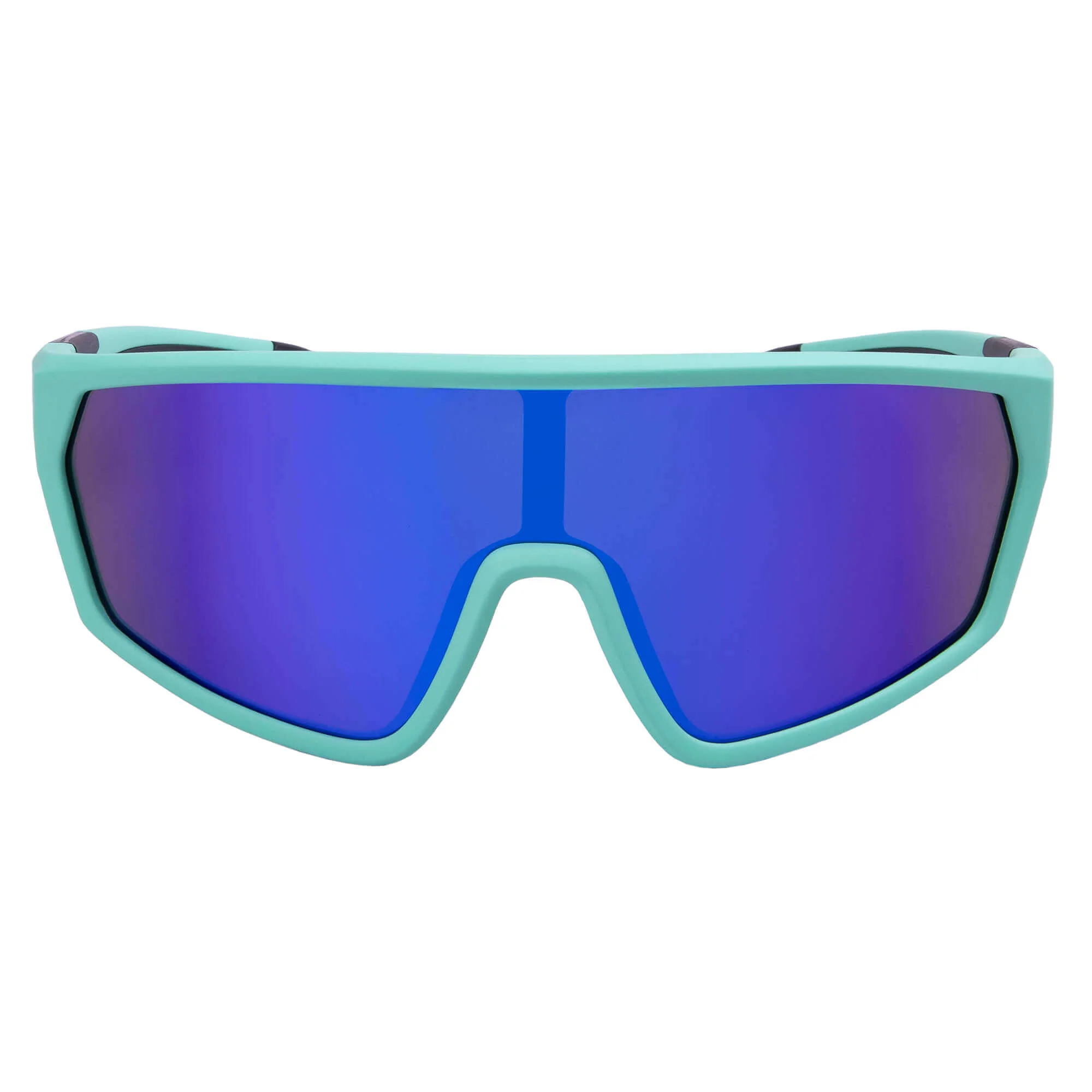 LACETO Juniorské sluneční brýle CHASE Turquoise