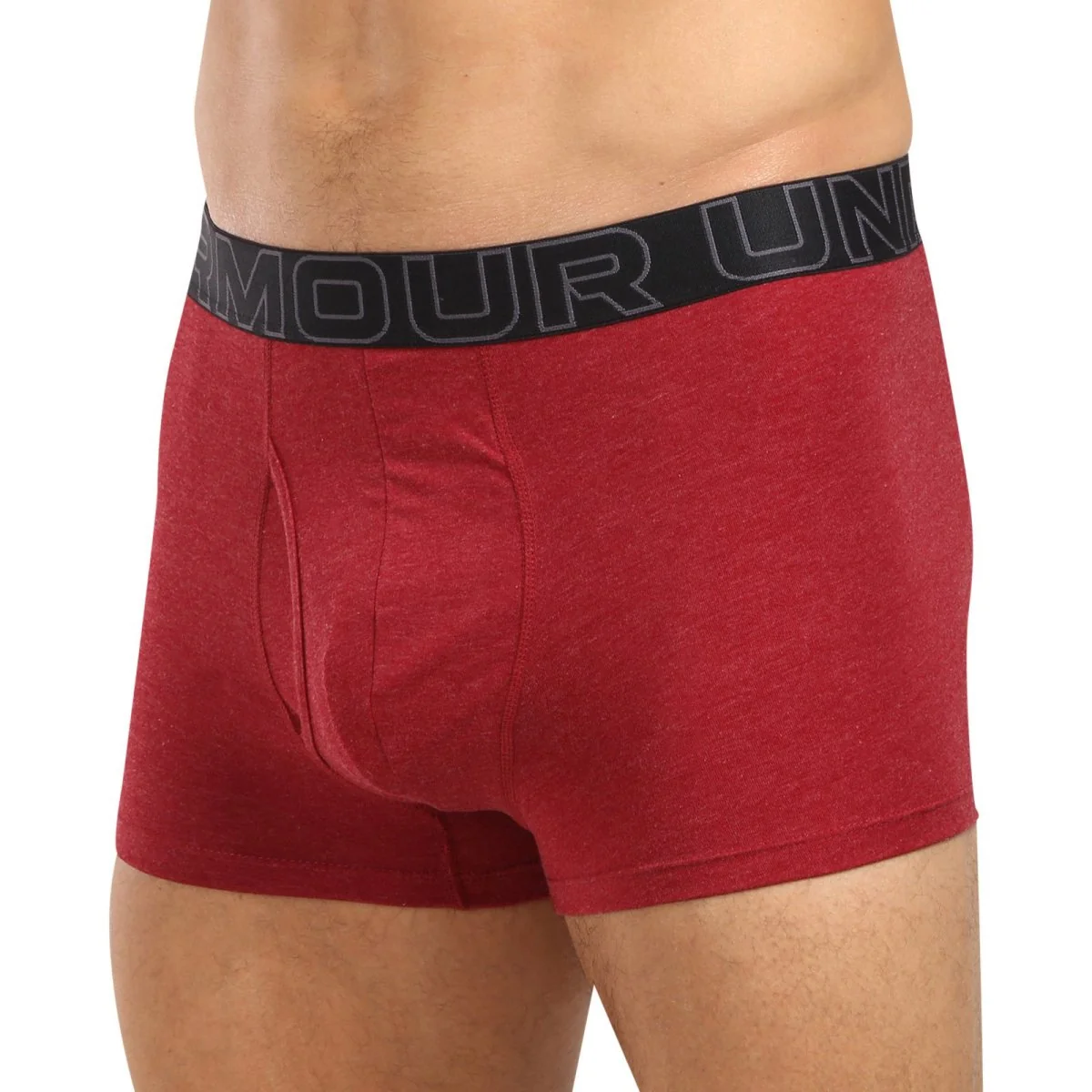 Under Armour 3PACK pánské boxerky vícebarevné (1383891 302) 5XL 