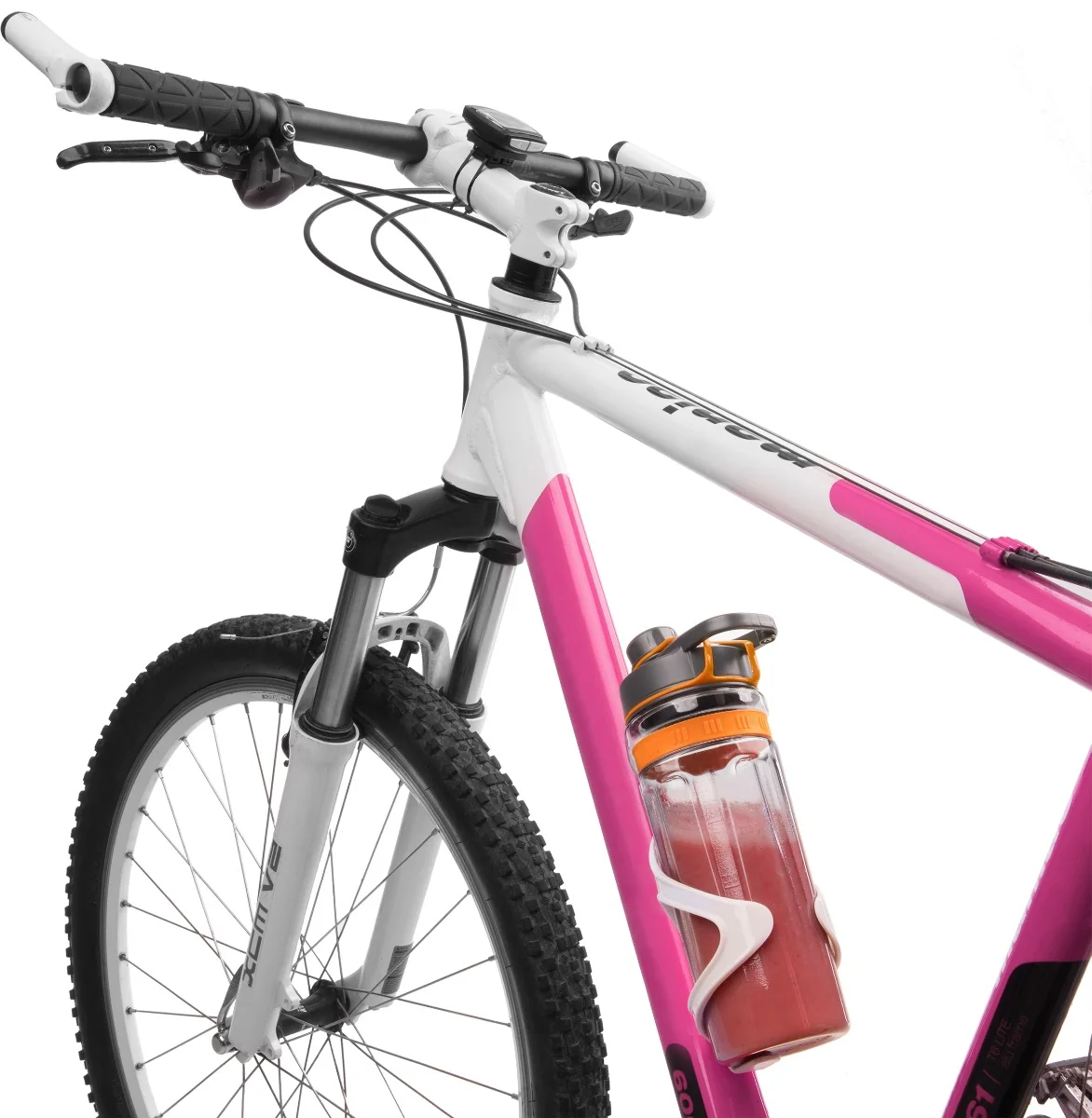 SENCOR SBL 7570SS smoothie mixér