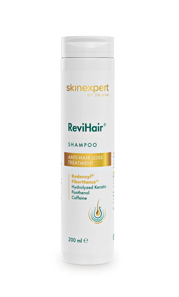 skinexpert BY DR.MAX ReviHair shampoo 200 ml