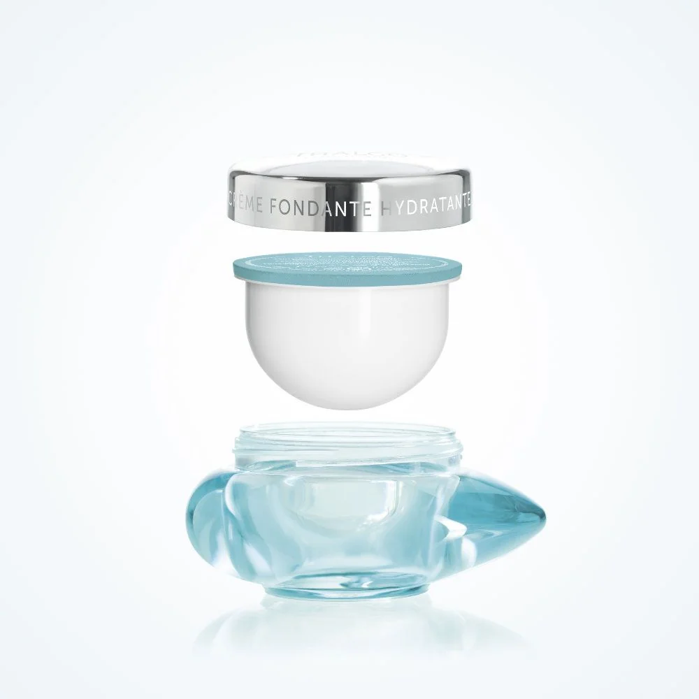 Thalgo Source Marine Chladivý hydratační gel-krém refill 50 ml