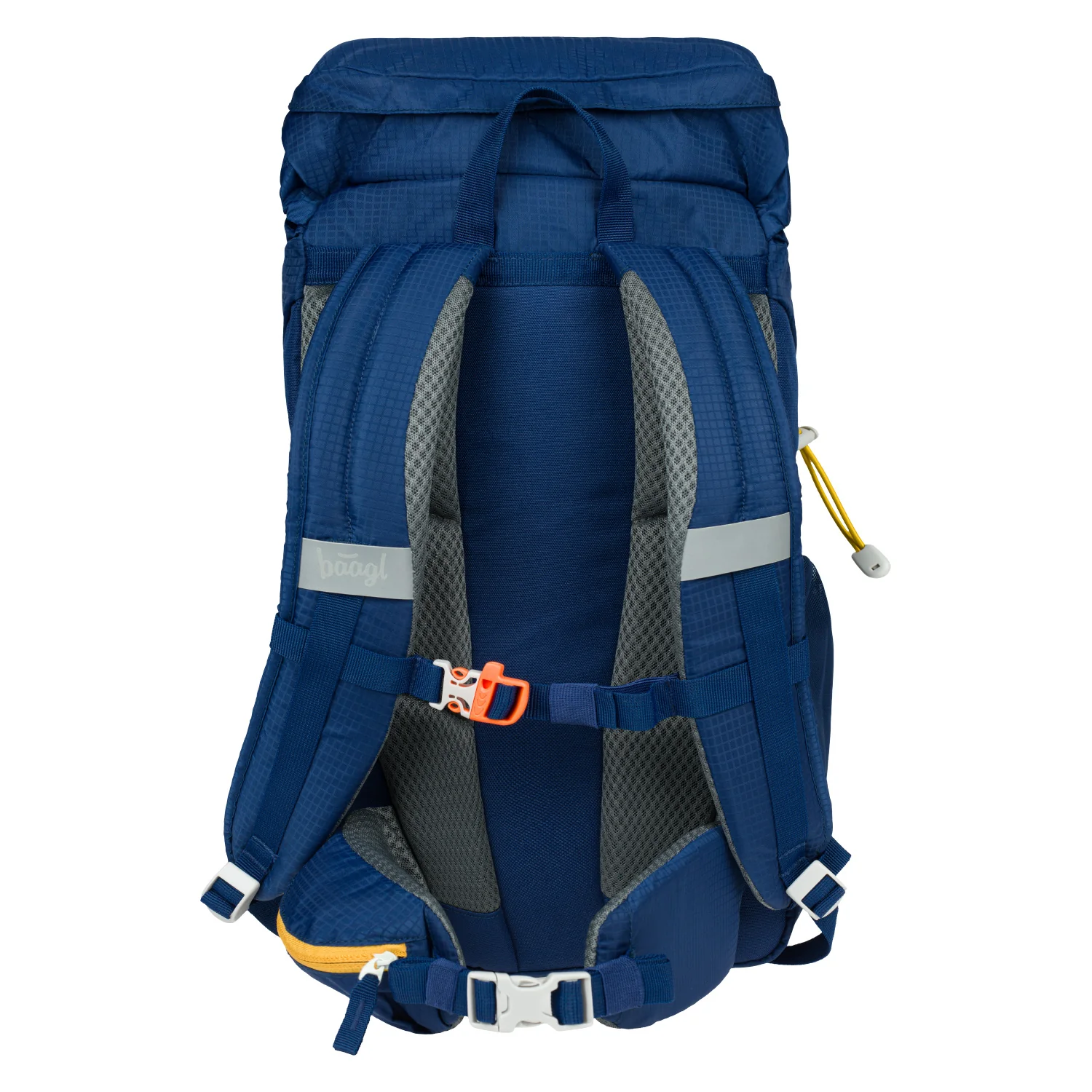 Baagl Batoh Tracker Azul