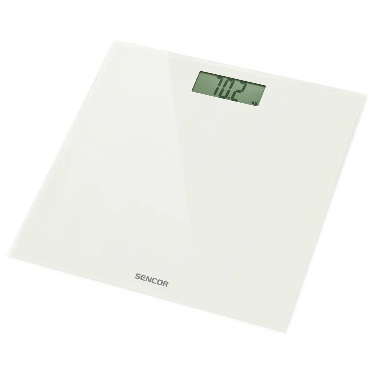 SENCOR SBS 2301WH osobní váha