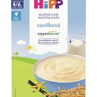 Hipp Mléčná kaše PRAEBIOTIK vanilková